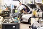 Comment choisir un garage poids lourds fiable pour votre flotte ?