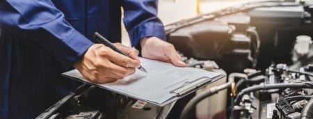Préparation contrôle technique poids lourds, les points à vérifier absolument
