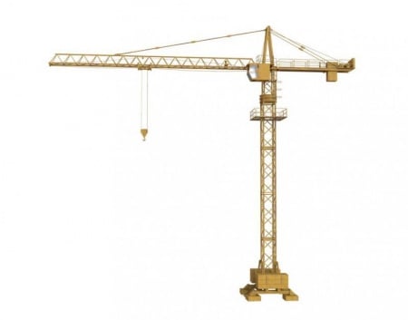 Inspection des grues : pourquoi faire appel &agrave; un professionnel ?